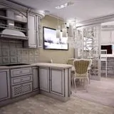 ДИЗАЙН ТРЕШКИ НА УЛ. ЖЛОБЫ (КРАСНОДАР)