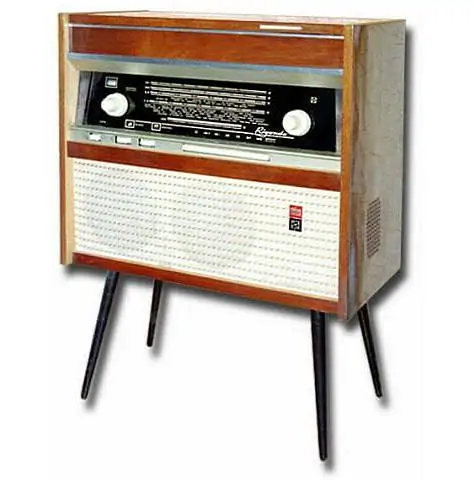 Radiola